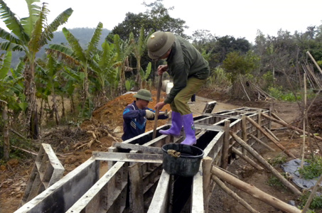 ກະຊວງກະສິກຳແລະ ພັດທະນາຊົນນະບົດ ຜັນຂະຫຍາຍໜ້າທີ່ເສດຖະກິດຮ່ວມມື ແລະ ພັດທະນາຊົນນະບົດ